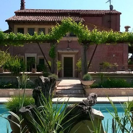 B&B Posserle Padenghe sul Garda Exterior foto