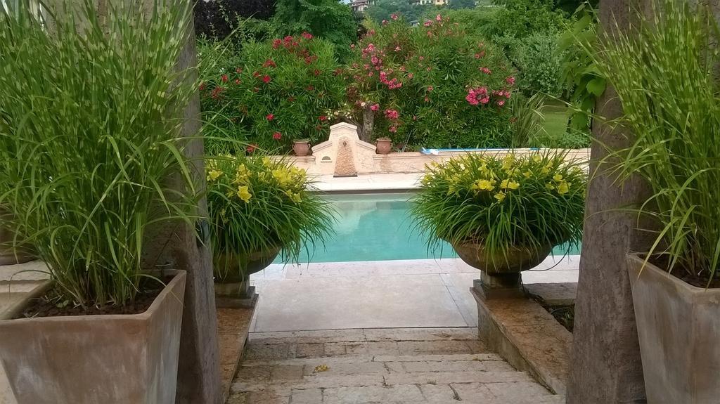 B&B Posserle Padenghe sul Garda Exterior foto
