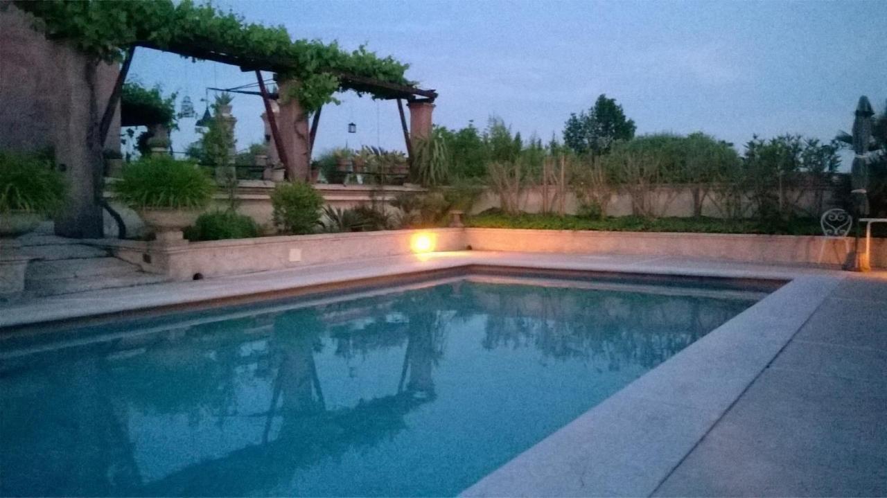 B&B Posserle Padenghe sul Garda Exterior foto
