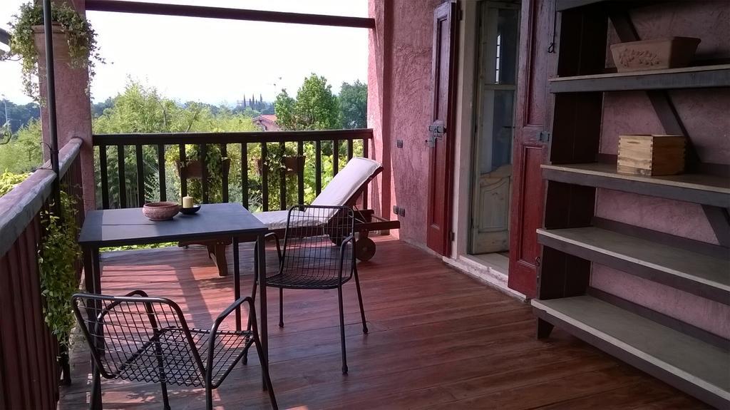 B&B Posserle Padenghe sul Garda Exterior foto