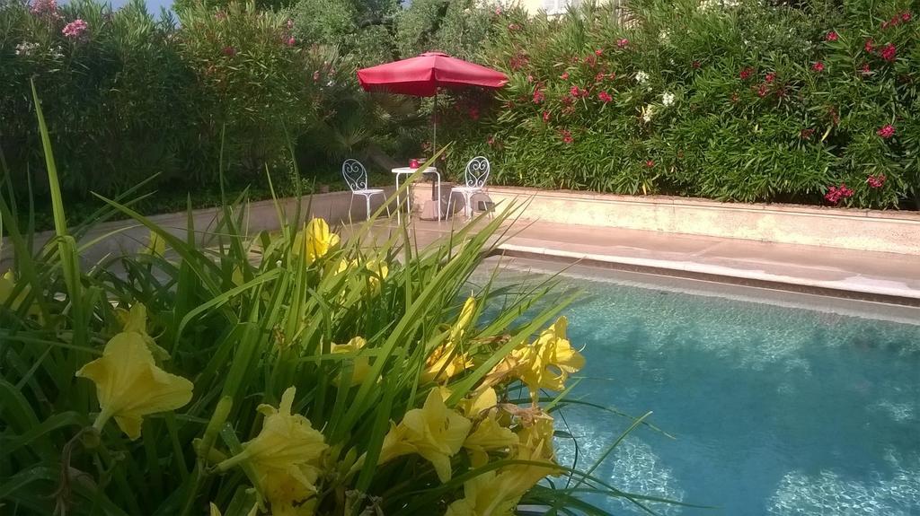 B&B Posserle Padenghe sul Garda Exterior foto