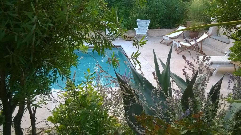 B&B Posserle Padenghe sul Garda Exterior foto