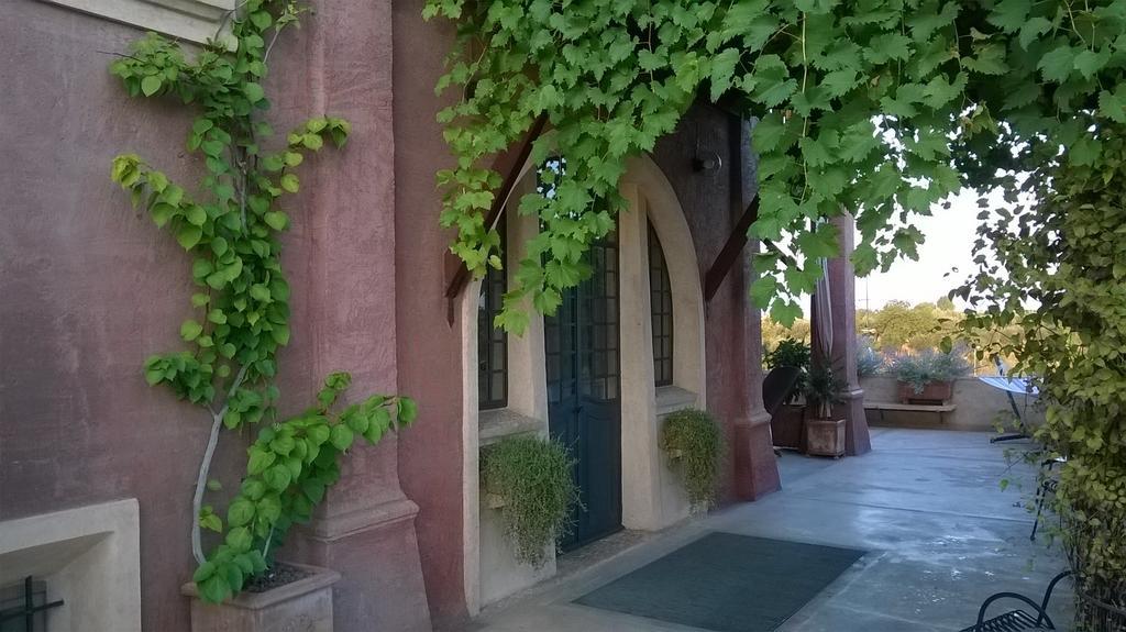 B&B Posserle Padenghe sul Garda Exterior foto