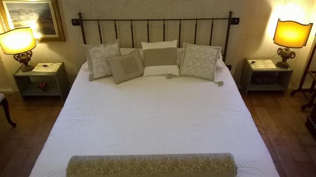 B&B Posserle Padenghe sul Garda Exterior foto
