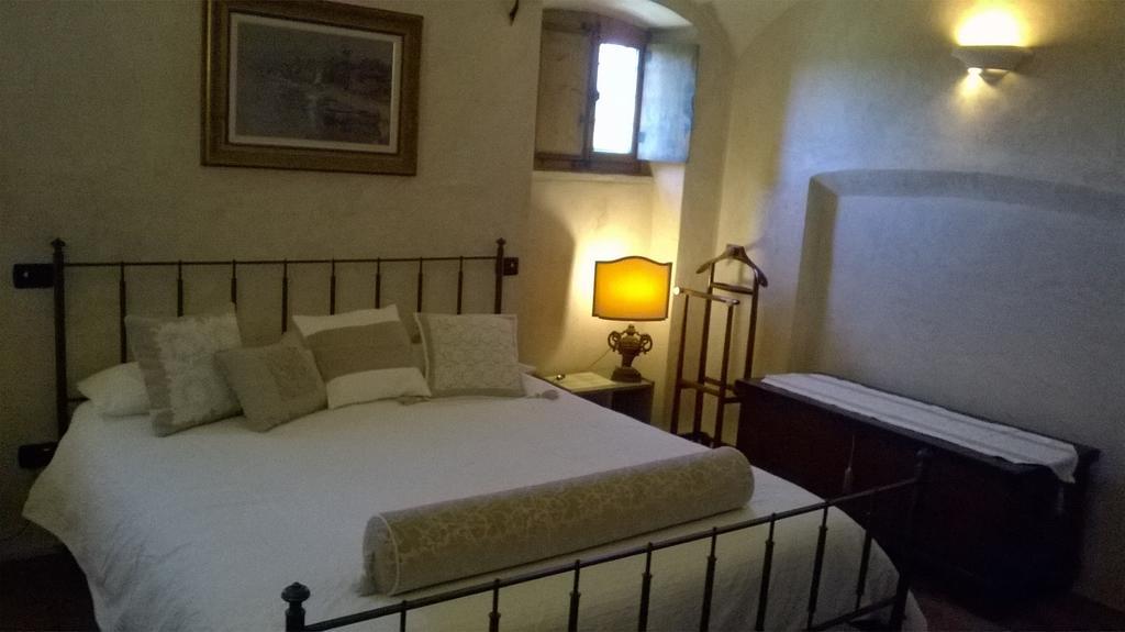 B&B Posserle Padenghe sul Garda Exterior foto