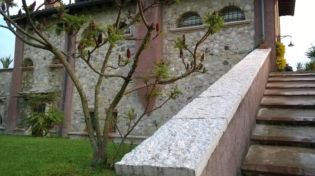 B&B Posserle Padenghe sul Garda Exterior foto