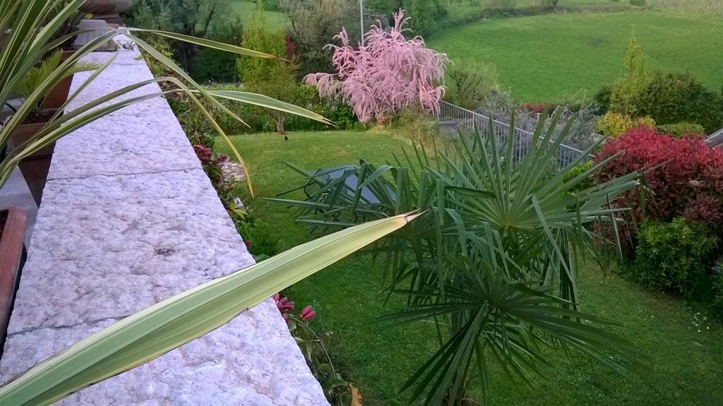 B&B Posserle Padenghe sul Garda Exterior foto