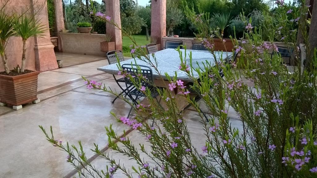 B&B Posserle Padenghe sul Garda Exterior foto