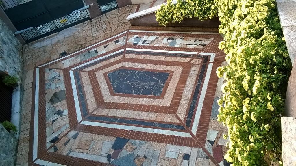 B&B Posserle Padenghe sul Garda Exterior foto