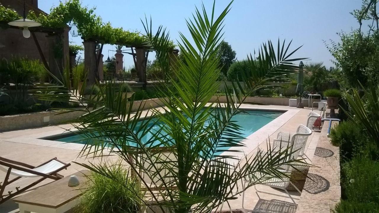 B&B Posserle Padenghe sul Garda Exterior foto