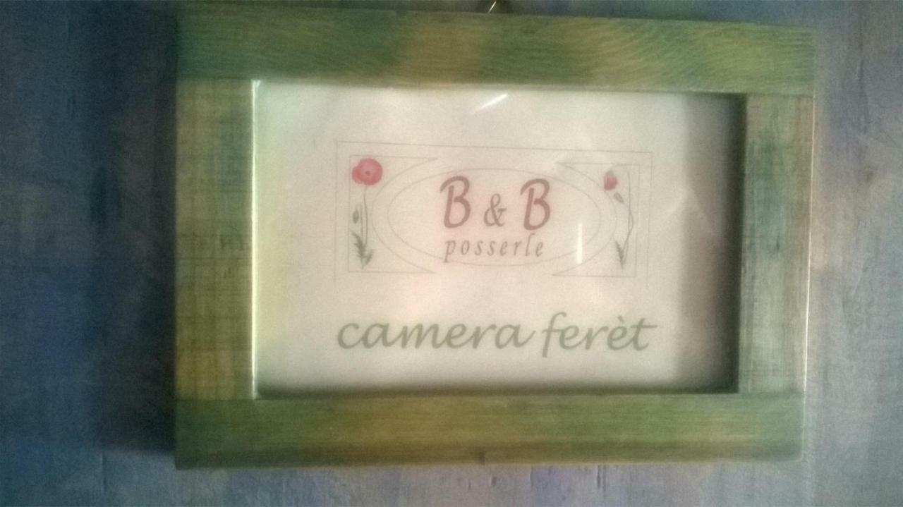 B&B Posserle Padenghe sul Garda Exterior foto