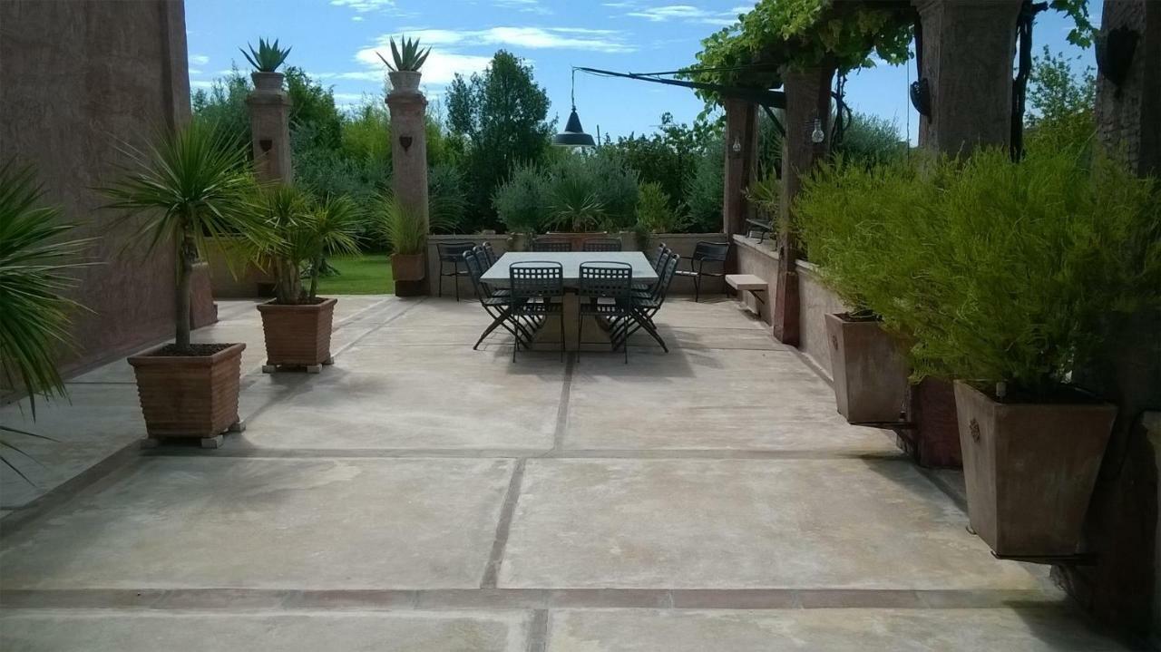 B&B Posserle Padenghe sul Garda Exterior foto