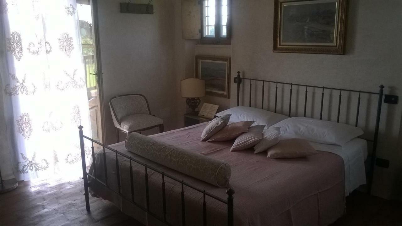 B&B Posserle Padenghe sul Garda Exterior foto