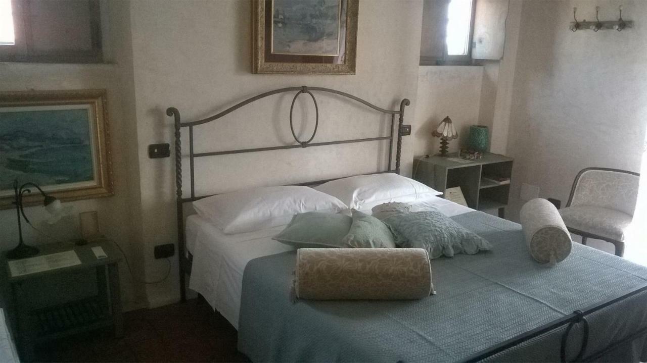 B&B Posserle Padenghe sul Garda Exterior foto