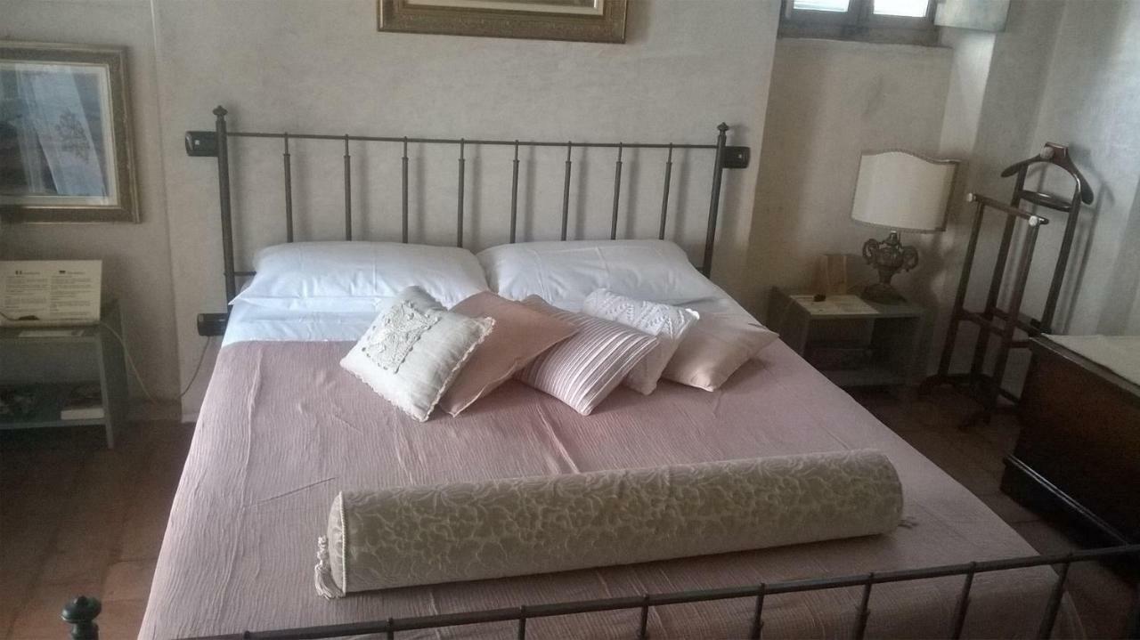 B&B Posserle Padenghe sul Garda Exterior foto