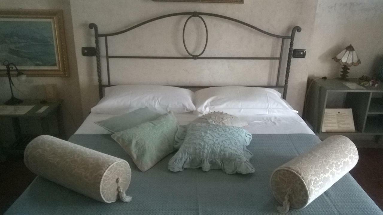 B&B Posserle Padenghe sul Garda Exterior foto